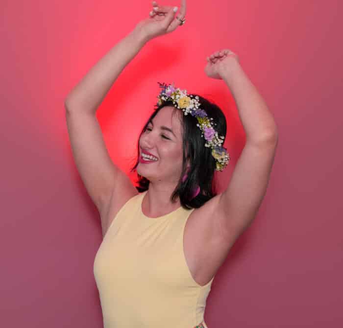 Iris Kokkinou