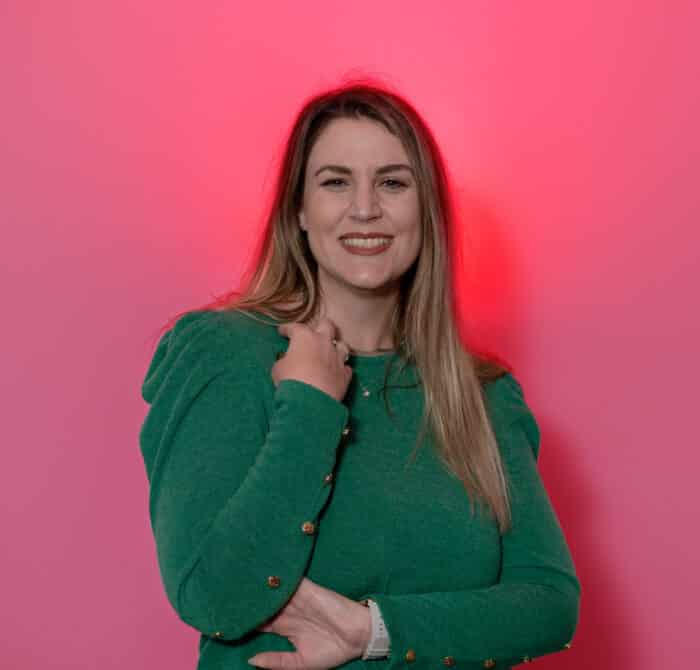 Chrysa Zacharopoulou