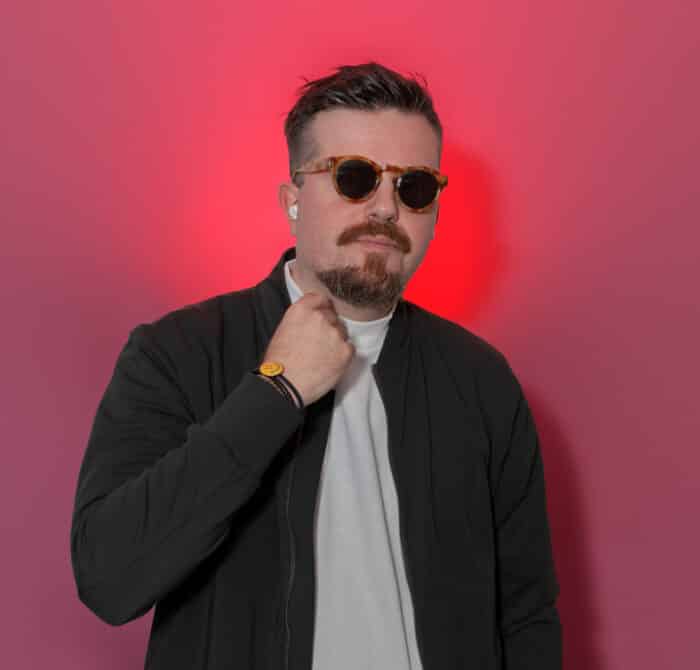 Dimitris Kalavros-Gousiou