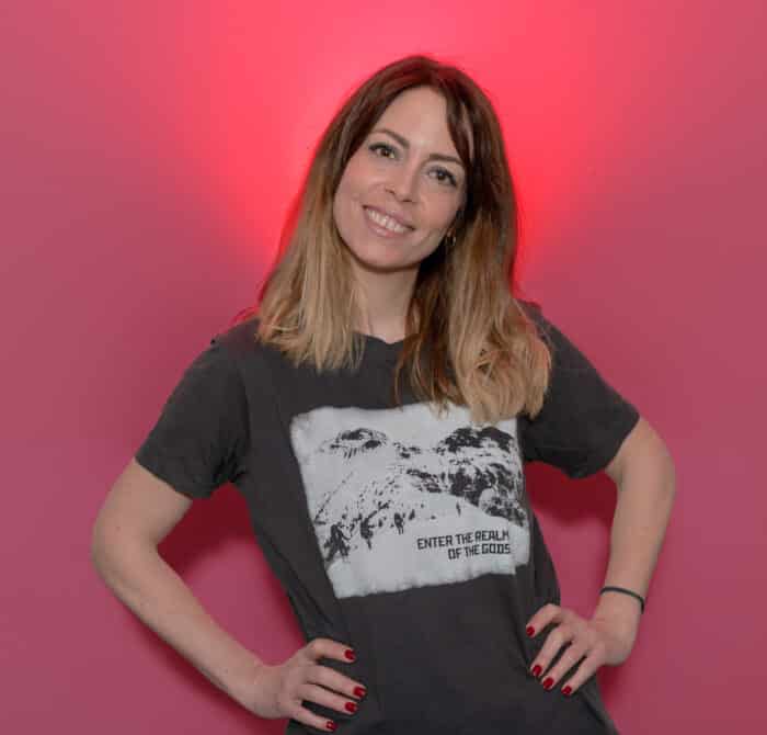 Eirini Fotiadou