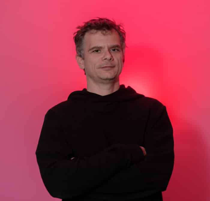 Giorgos Desypris