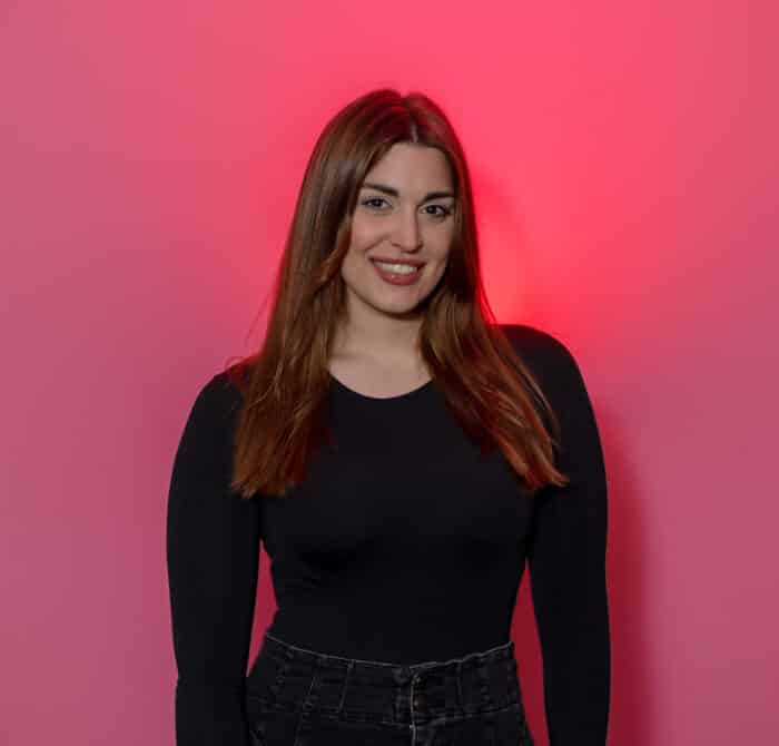 Valia Sarmatzi